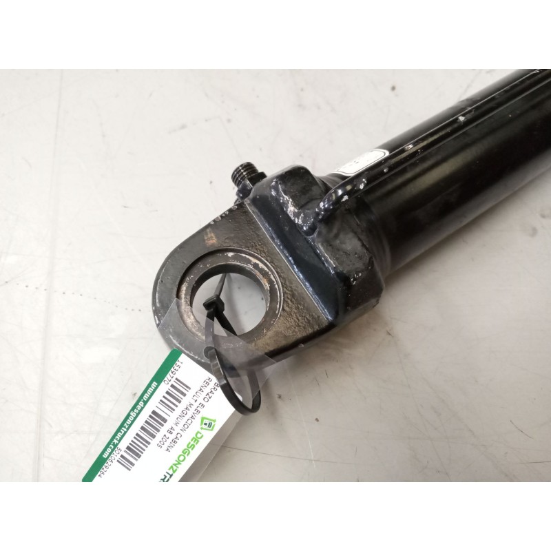 Recambio de brazo elevacion cabina para renault magnum ab 2005 12.8 diesel referencia OEM IAM 5010629264 - Blanco 4