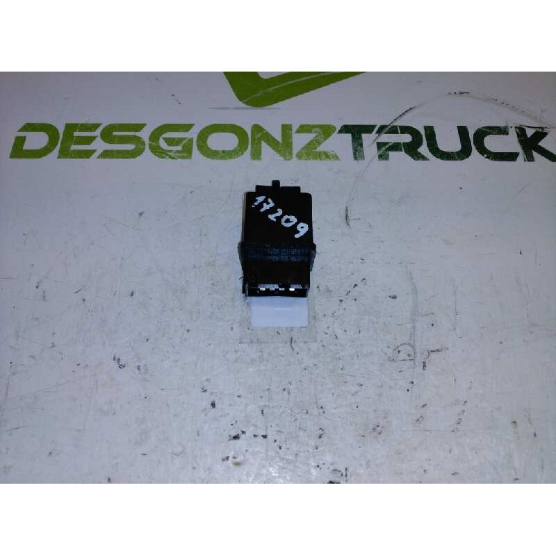 Recambio de rele para peugeot partner (s2) 1.9 diesel referencia OEM IAM CARTIER 03730 RELE DE ENCENDIDO 