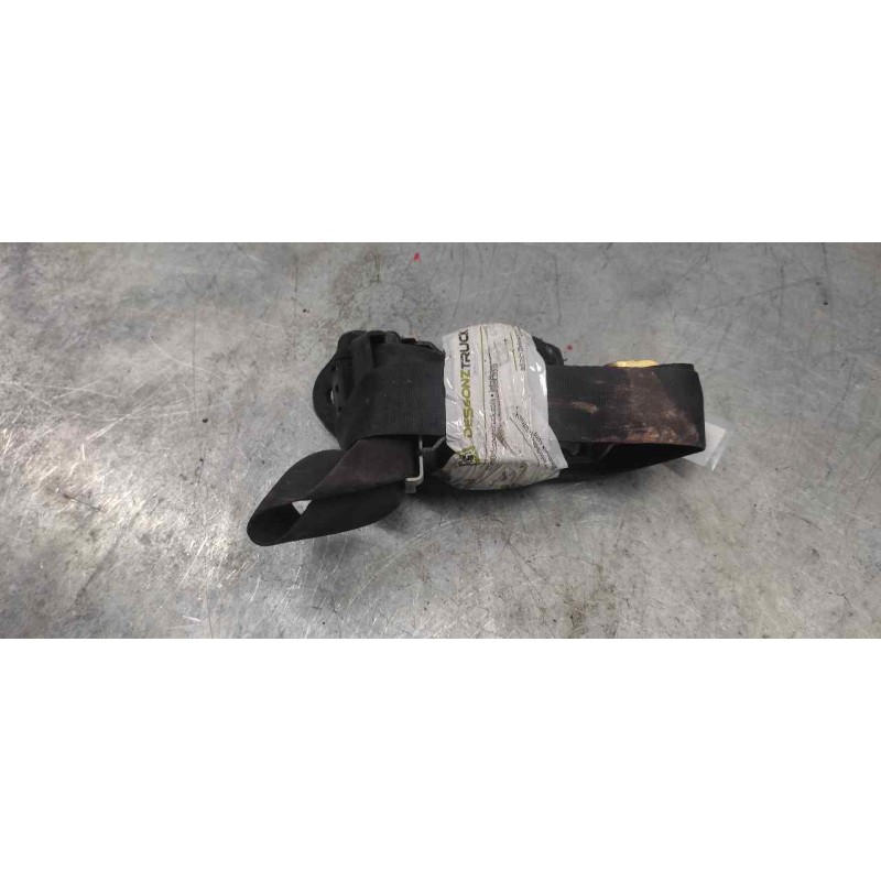 Recambio de cinturon seguridad delantero derecho para chrysler jeep gr.cherokee (zj)/(z) 4.0 ltd. (zj) referencia OEM IAM - Azul 2