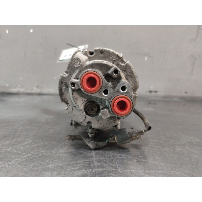Recambio de compresor aire acondicionado para ford focus berlina (cap) ambiente (d) referencia OEM IAM - Plata 3