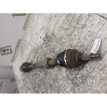 Recambio de transmision delantera derecha para renault laguna (b56) 1.6 referencia OEM IAM   