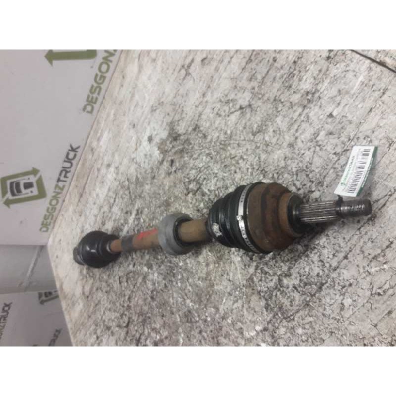 Recambio de transmision delantera derecha para renault laguna (b56) 1.6 referencia OEM IAM 2
