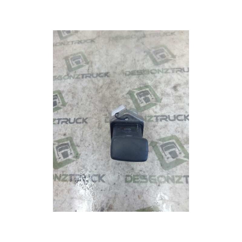 Recambio de palanca freno de mano para volvo fh 12 asta 2001 e2 / e3 fsa  4x2 e2/e3 largo globetrotter (lhh2, l2h2) referencia O - Blanco 4