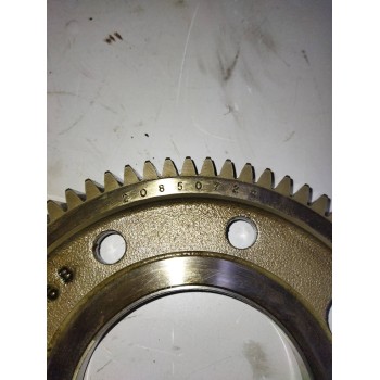 Recambio de piñon para volvo fh xxx fg 4x2 low corto referencia OEM IAM 20850724  