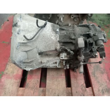 Recambio de caja cambios para mercedes-benz sprinter (w901,w903) combi 310 d (903.471-472) referencia OEM IAM G32-5/5 A902260050
