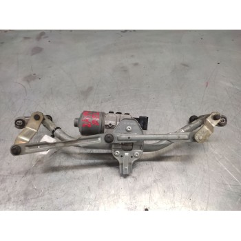 Recambio de motor limpia delantero para peugeot 207 urban referencia OEM IAM 0390241540  4 PINS