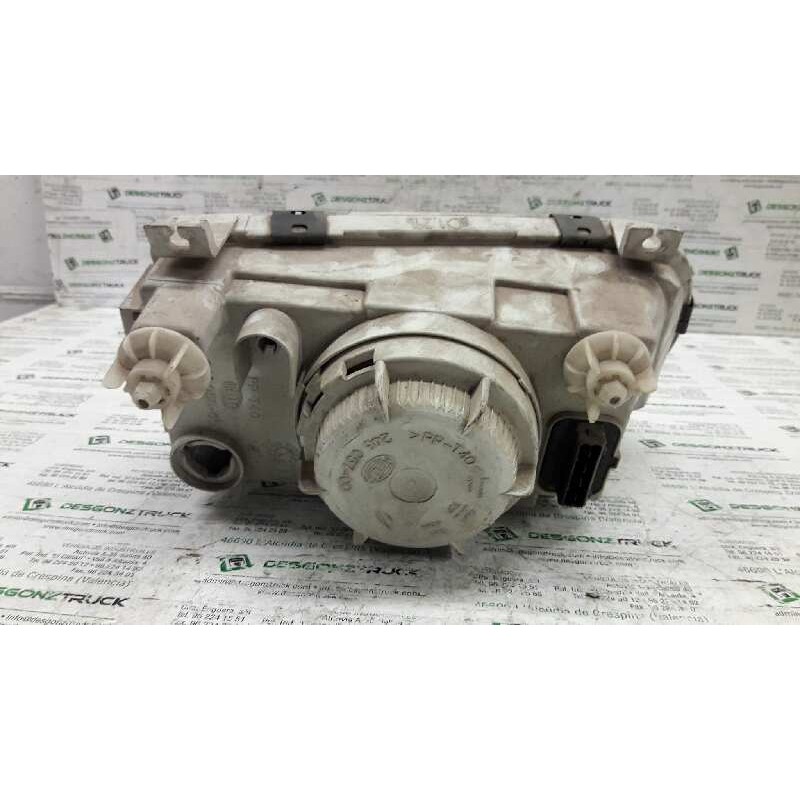 Recambio de faro derecho para skoda felicia combi ( 795) glx referencia OEM IAM 2