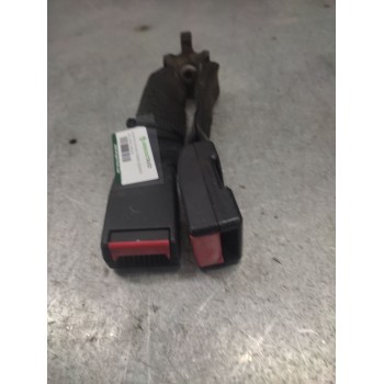 ENGANCHE DE CINTURON TRASERO IZQUIERDO 90560663 