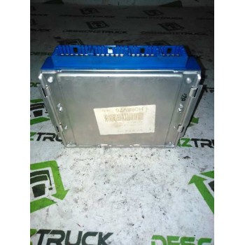 Recambio de modulo electronico para man tg - a 18.xxx referencia OEM IAM 81258087034 0486106082 CENTRALITA EBS