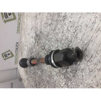 Recambio de transmision delantera derecha para renault laguna (b56) 1.6 referencia OEM IAM   