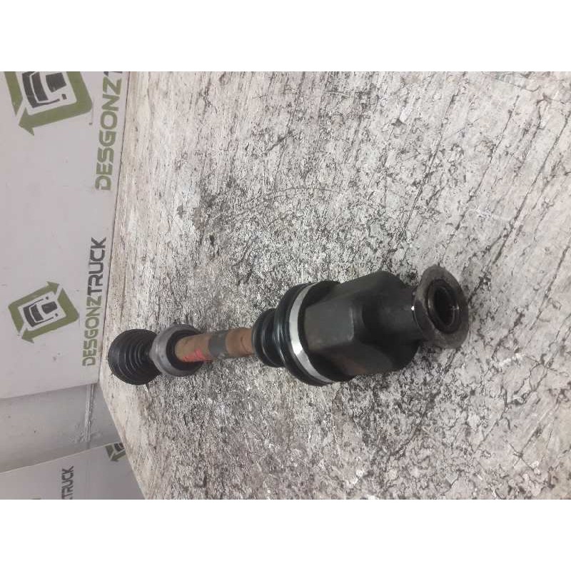 Recambio de transmision delantera derecha para renault laguna (b56) 1.6 referencia OEM IAM 3