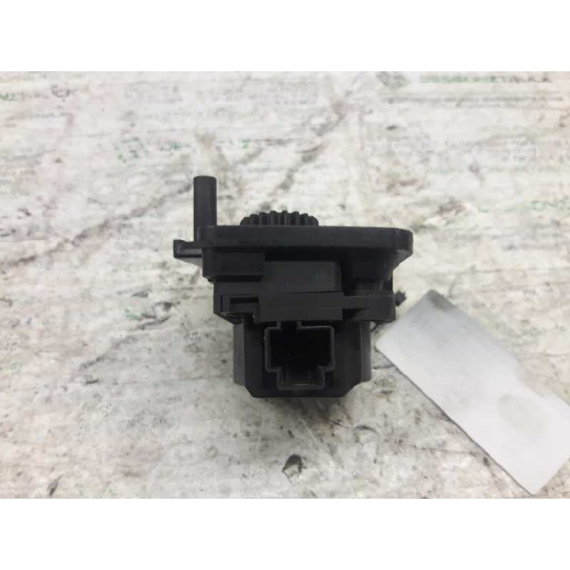 Recambio de motor regulador climatizacion para citroën c4 berlina 1.6 16v hdi referencia OEM IAM B5783UA43 - Negro 2