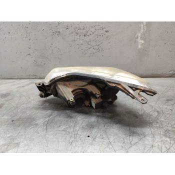 Recambio de faro derecho para opel astra h ber. cosmo referencia OEM IAM   