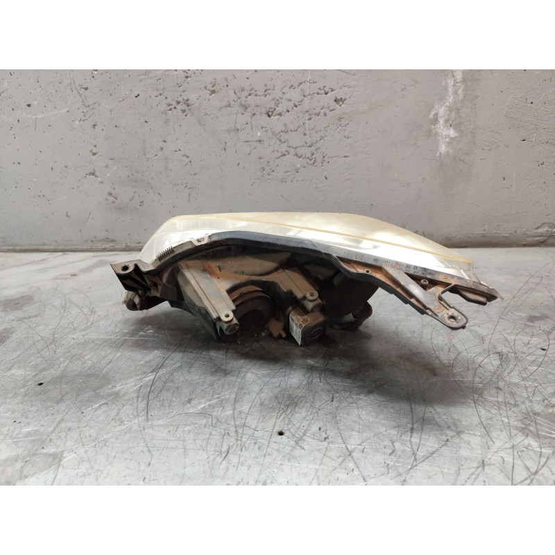Recambio de faro derecho para opel astra h ber. cosmo referencia OEM IAM - Blanco 2