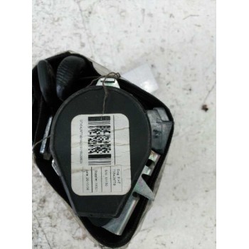 Recambio de cinturon seguridad delantero izquierdo para peugeot boxer furgoneta 2.2 hdi 120 referencia OEM IAM 735429778  