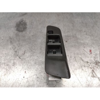 Recambio de mando elevalunas delantero izquierdo para nissan primera (p11) 1.8 16v referencia OEM IAM   