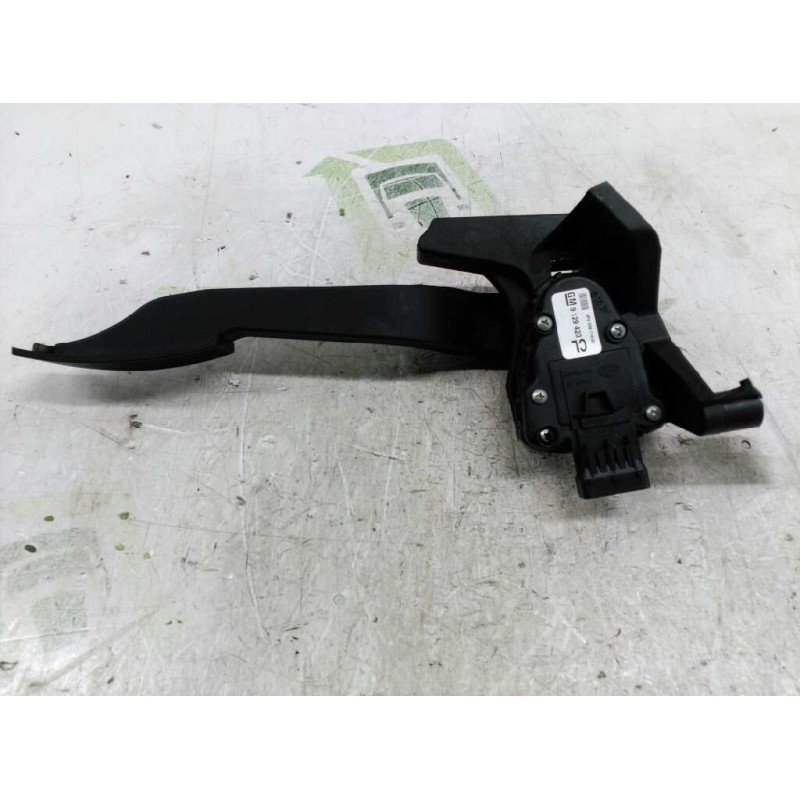 Recambio de potenciometro pedal para opel corsa c club referencia OEM IAM 9129423 - Azul 2