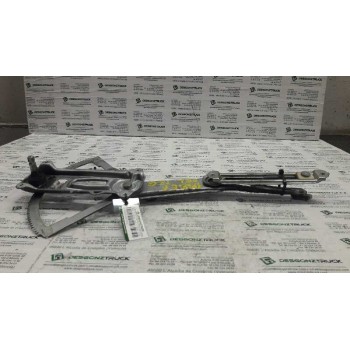 Recambio de elevalunas delantero izquierdo para opel corsa c club referencia OEM IAM   