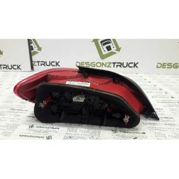 Recambio de piloto trasero derecho para peugeot 406 berlina (s1/s2) srdt referencia OEM IAM 9644652577  