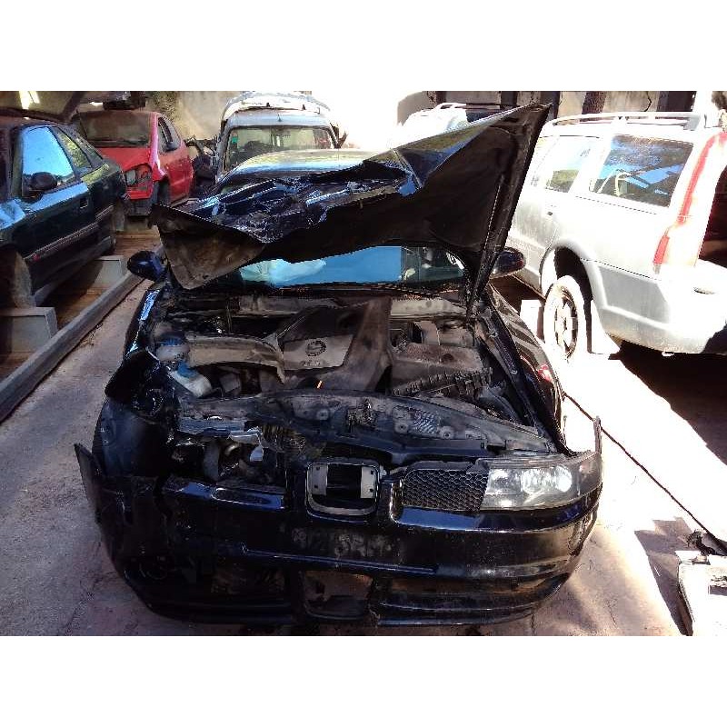 SEAT LEON (1M1)