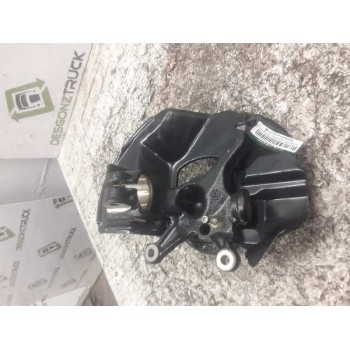 Recambio de mangueta delantera izquierda para bmw serie 3 berlina (e46) 320d referencia OEM IAM   