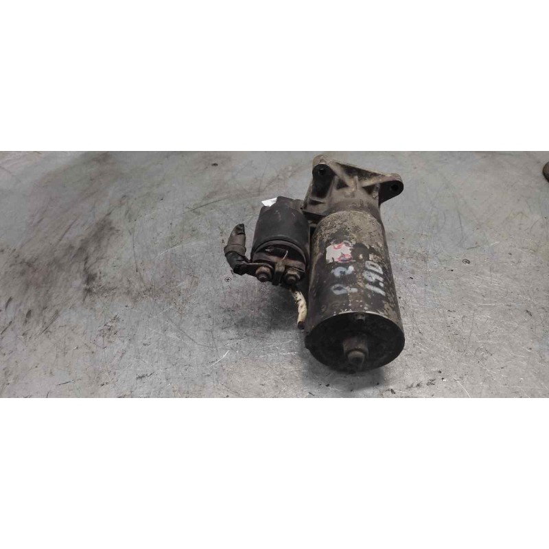 Recambio de motor arranque para peugeot 205 berlina xad / xad multi referencia OEM IAM  11 DIENTES BOSCH 2