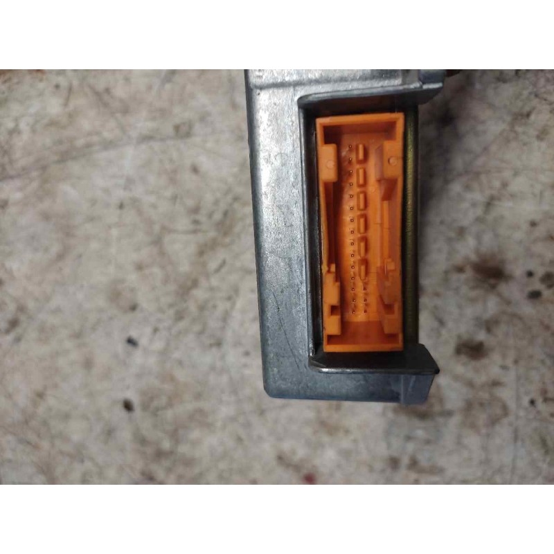 Recambio de centralita airbag para citroën xsara berlina 1.9 diesel referencia OEM IAM 96366894280 550741100 2
