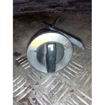 MANDO CAMBIO AUTOMATICO 1642132 