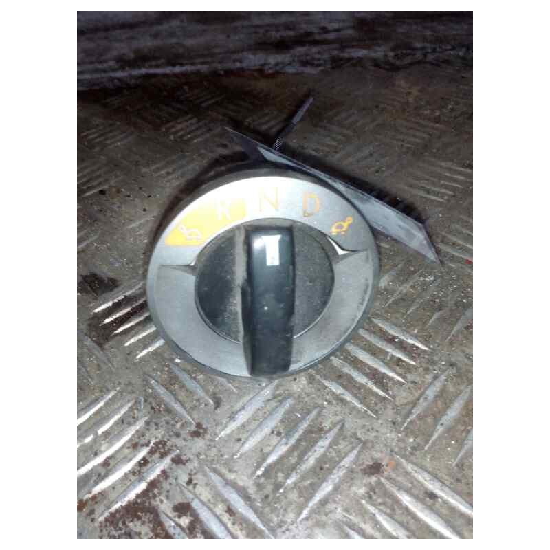 Recambio de mando cambio automatico para daf serie xf105.xxx fsa 4x2 super-space-cab referencia OEM IAM 1642132  