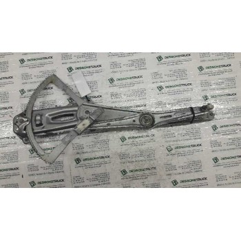 Recambio de elevalunas delantero izquierdo para opel corsa c club referencia OEM IAM   