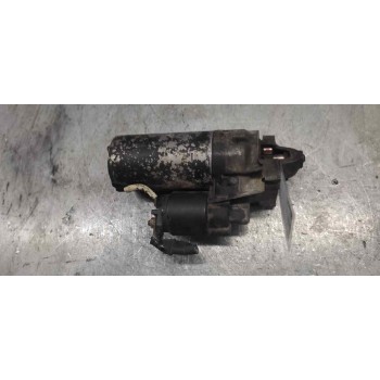Recambio de motor arranque para peugeot 205 berlina xad / xad multi referencia OEM IAM  11 DIENTES BOSCH
