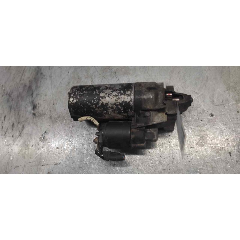 Recambio de motor arranque para peugeot 205 berlina xad / xad multi referencia OEM IAM  11 DIENTES BOSCH 3