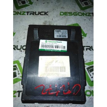MODULO ELECTRONICO 8125806707 CENTRALITA ECU