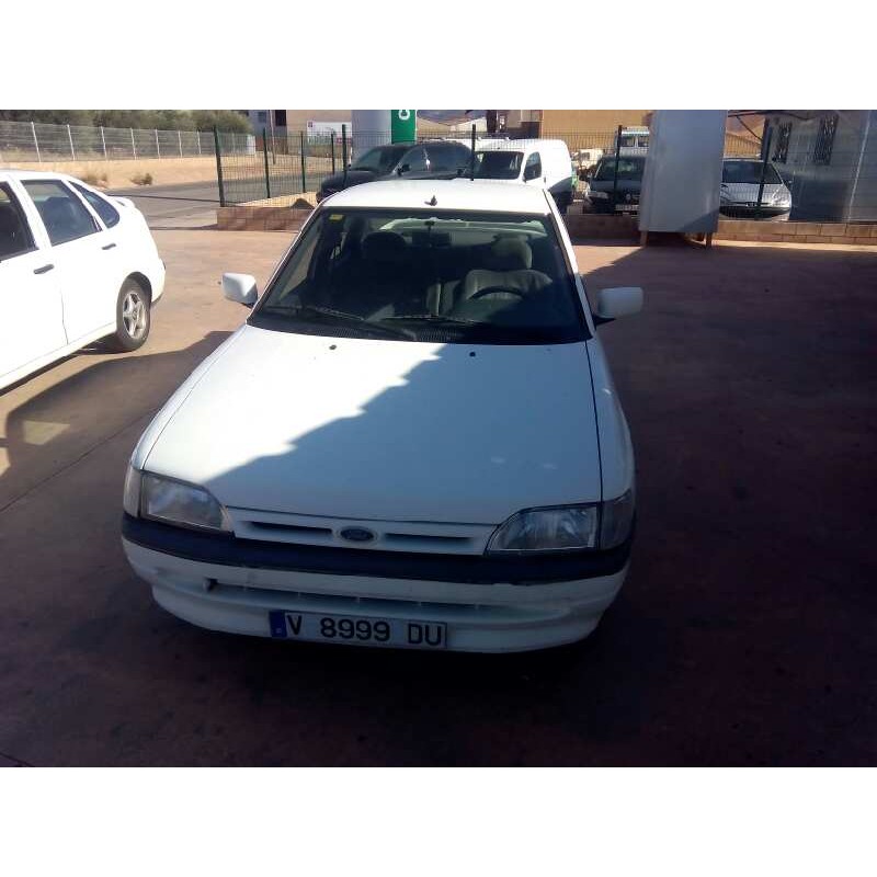 FORD ORION