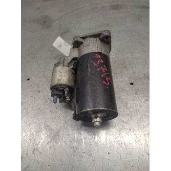 Recambio de motor arranque para ford focus berlina (cap) ambiente (d) referencia OEM IAM 0001109204  9 DIENTES