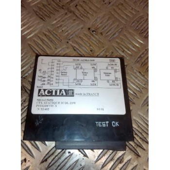 MODULO ELECTRONICO 5010415050 