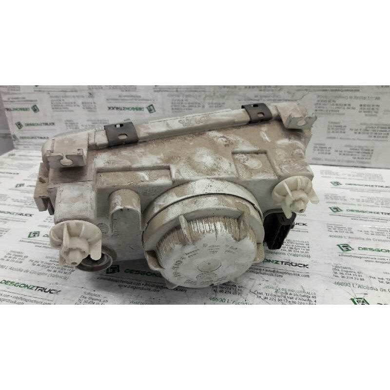 Recambio de faro izquierdo para skoda felicia combi ( 795) glx referencia OEM IAM 1AF24600009 2