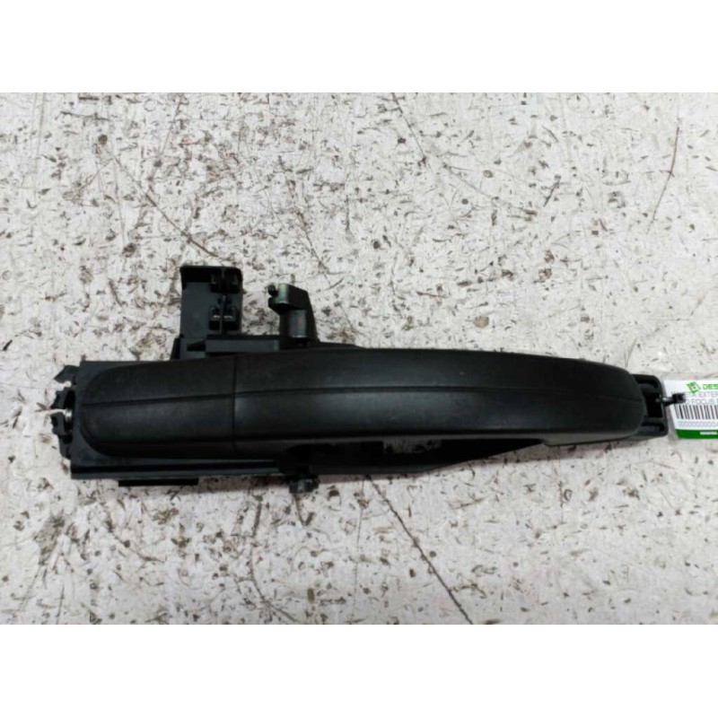 Recambio de maneta exterior trasera derecha para ford focus berlina (cap) ambiente (d) referencia OEM IAM   