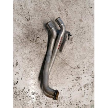 Recambio de tubo para seat ibiza (6l1) cool referencia OEM IAM   