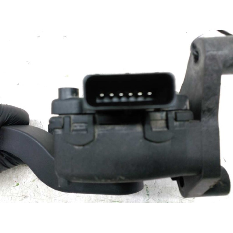 Recambio de potenciometro pedal para opel corsa c club referencia OEM IAM 9129423 - Azul 4