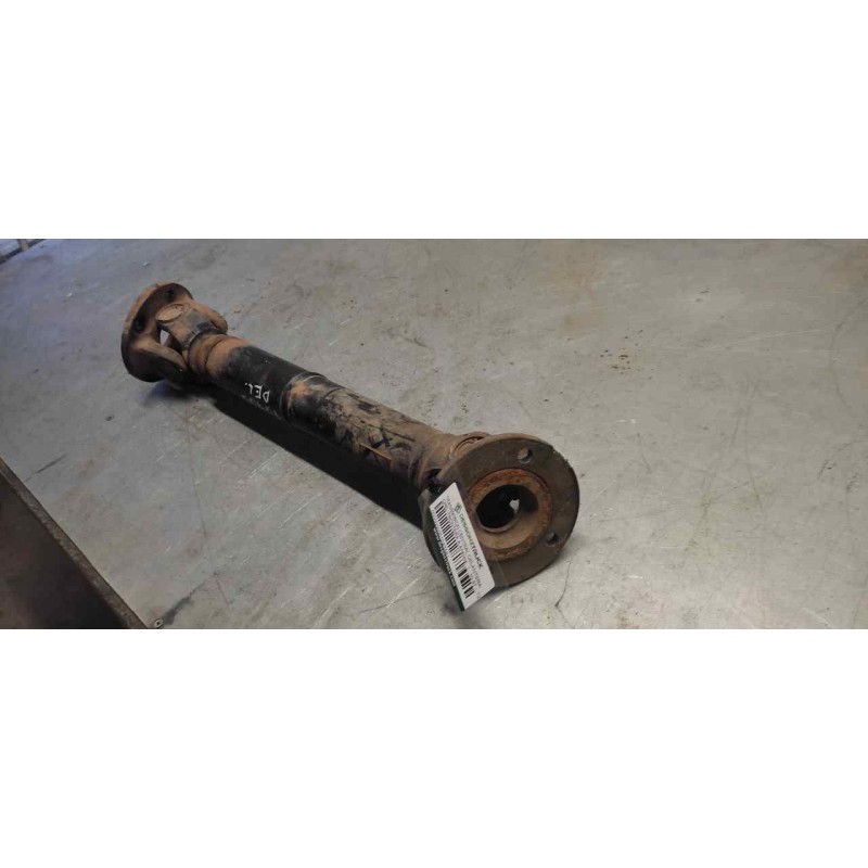 Recambio de transmision central delantera para opel frontera a arizona referencia OEM IAM   48 CM - Gris 2