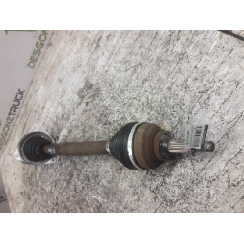 Recambio de transmision delantera izquierda para renault laguna (b56) 1.6 referencia OEM IAM 2