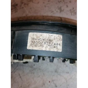 Recambio de cuadro instrumentos para renault megane i coach/coupe (da0) referencia OEM IAM 7700839644  