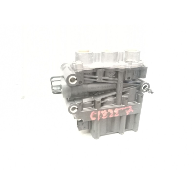 Recambio de valvula aire para daf serie xf euro 6 12.9 diesel referencia OEM IAM 2020257  4728900410 - Blanco 3