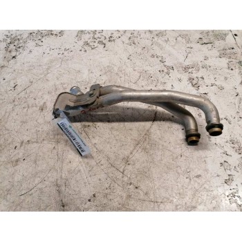 Recambio de tubo para seat ibiza (6l1) cool referencia OEM IAM   