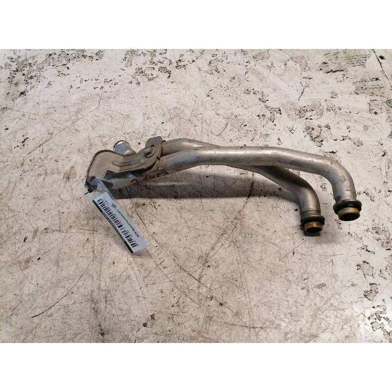 Recambio de tubo para seat ibiza (6l1) cool referencia OEM IAM 2
