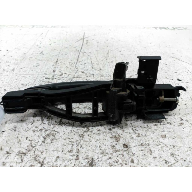 Recambio de maneta exterior trasera derecha para ford focus berlina (cap) ambiente (d) referencia OEM IAM - Azul 2