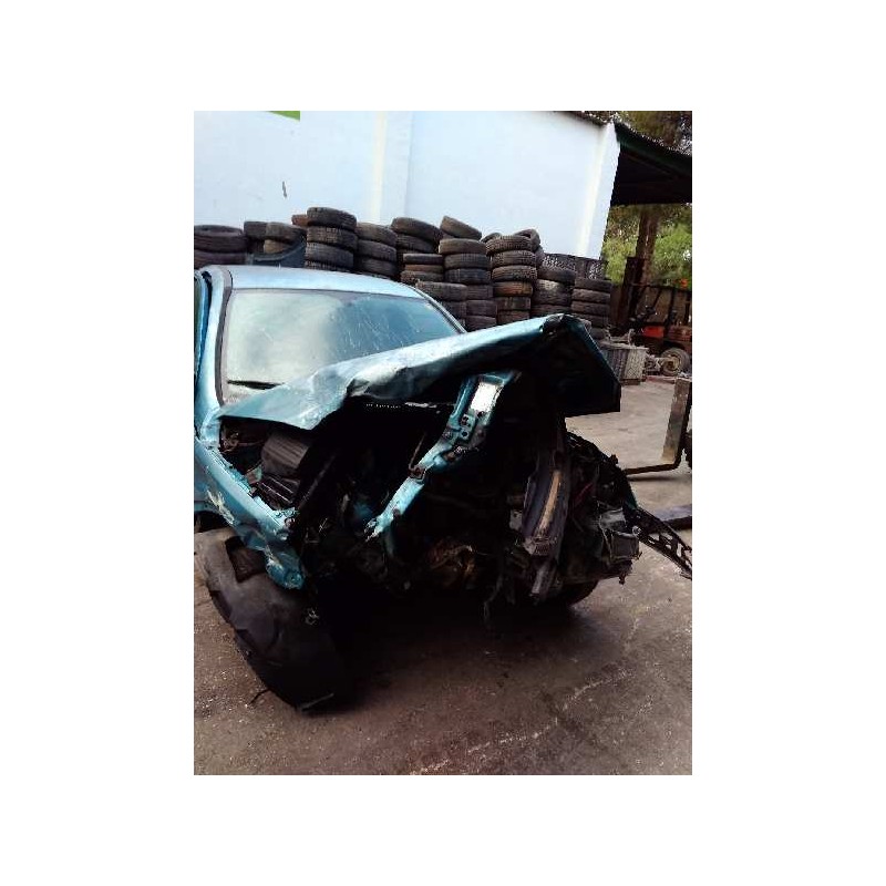 OPEL CORSA C