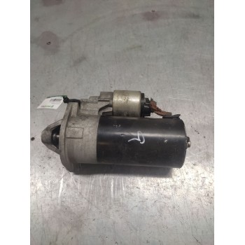 Recambio de motor arranque para ford focus berlina (cap) ambiente (d) referencia OEM IAM 0001109204  9 DIENTES