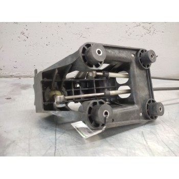 Recambio de palanca cambio para peugeot 207 urban referencia OEM IAM 9684489580  
